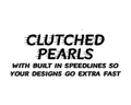 Clutched Pearls