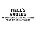Hell's Angles