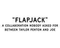 Flapjack