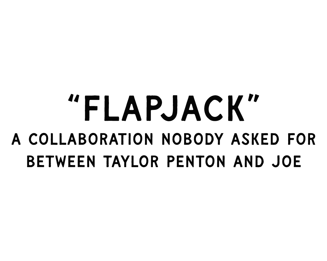 Flapjack