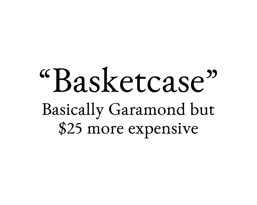 Basketcase