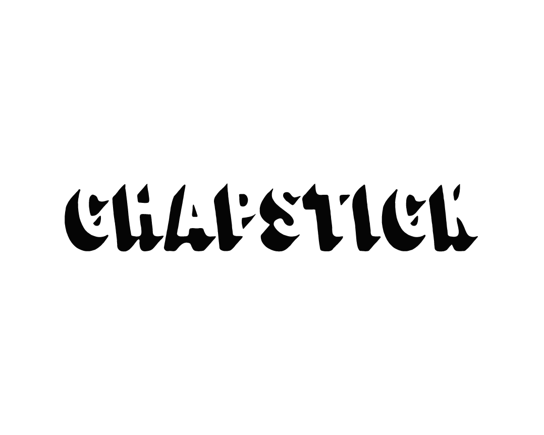 Chapstick