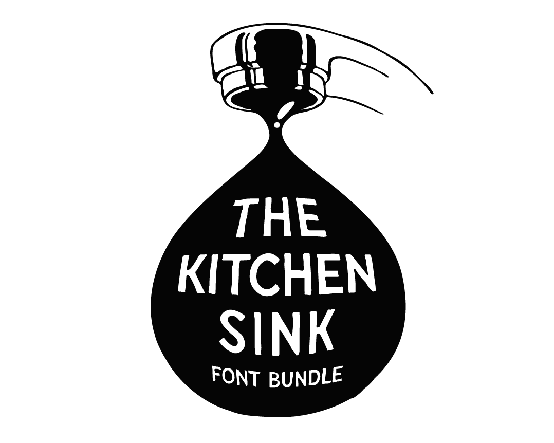 The Kitchen Sink