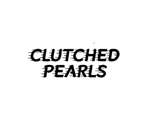 Clutched Pearls