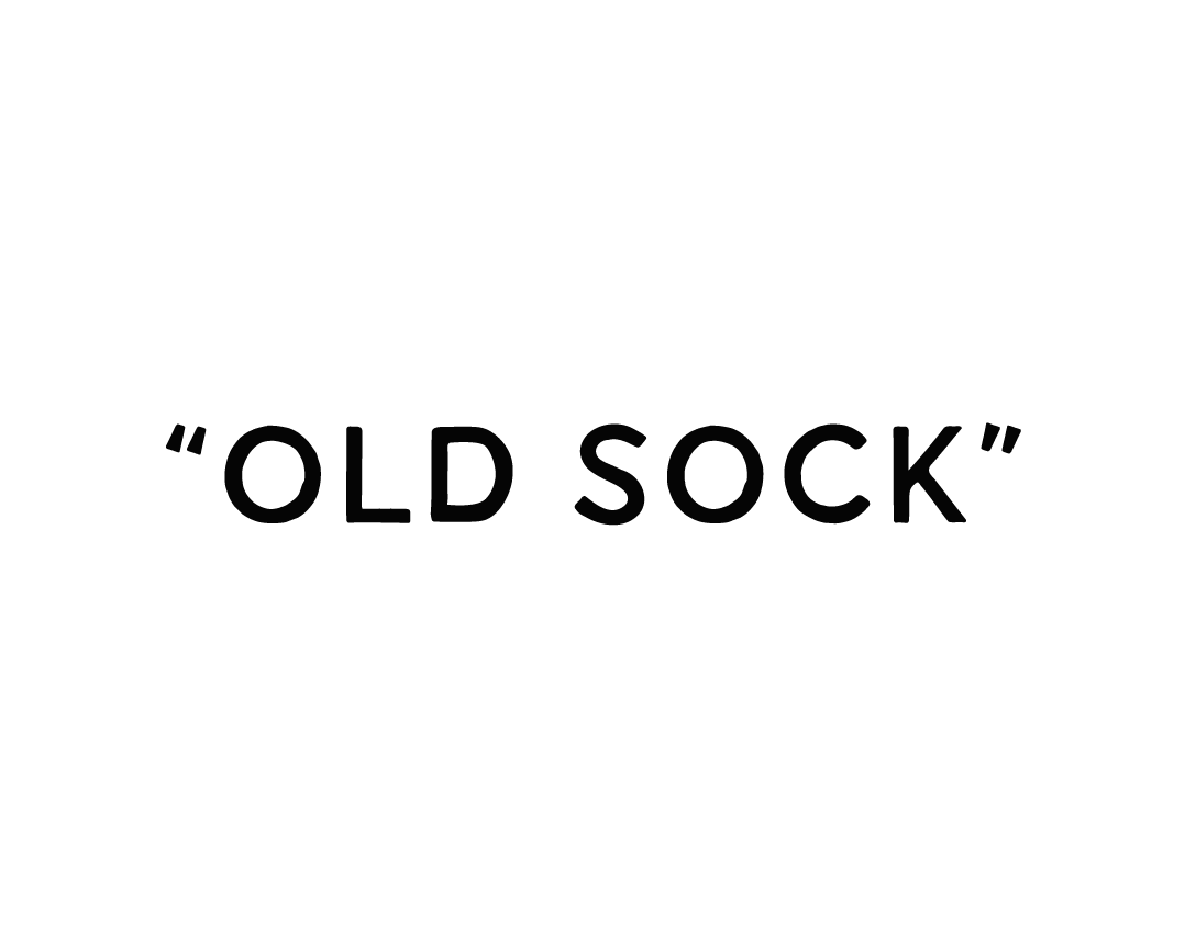 Old Sock
