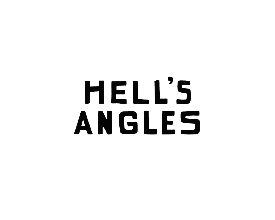 Hell's Angles