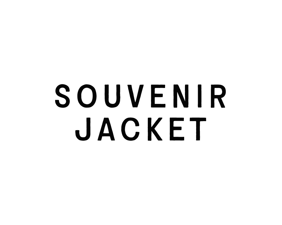 Souvenir Jacket