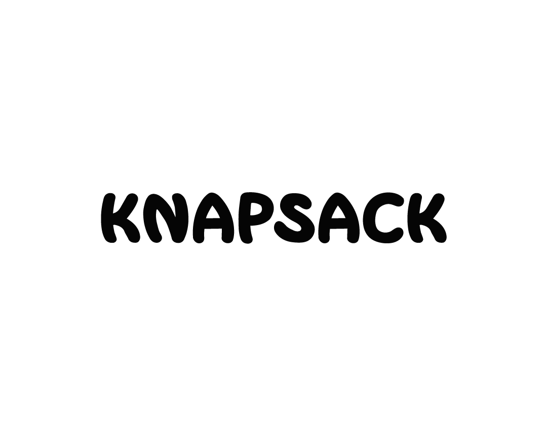 Knapsack